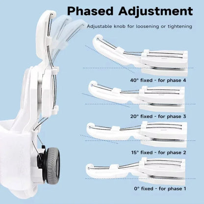 Toe Straightener Bunion Corrector