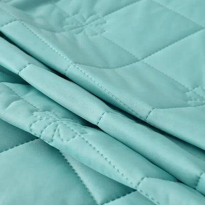 Ultra-Soft Summer Cooling Blanket