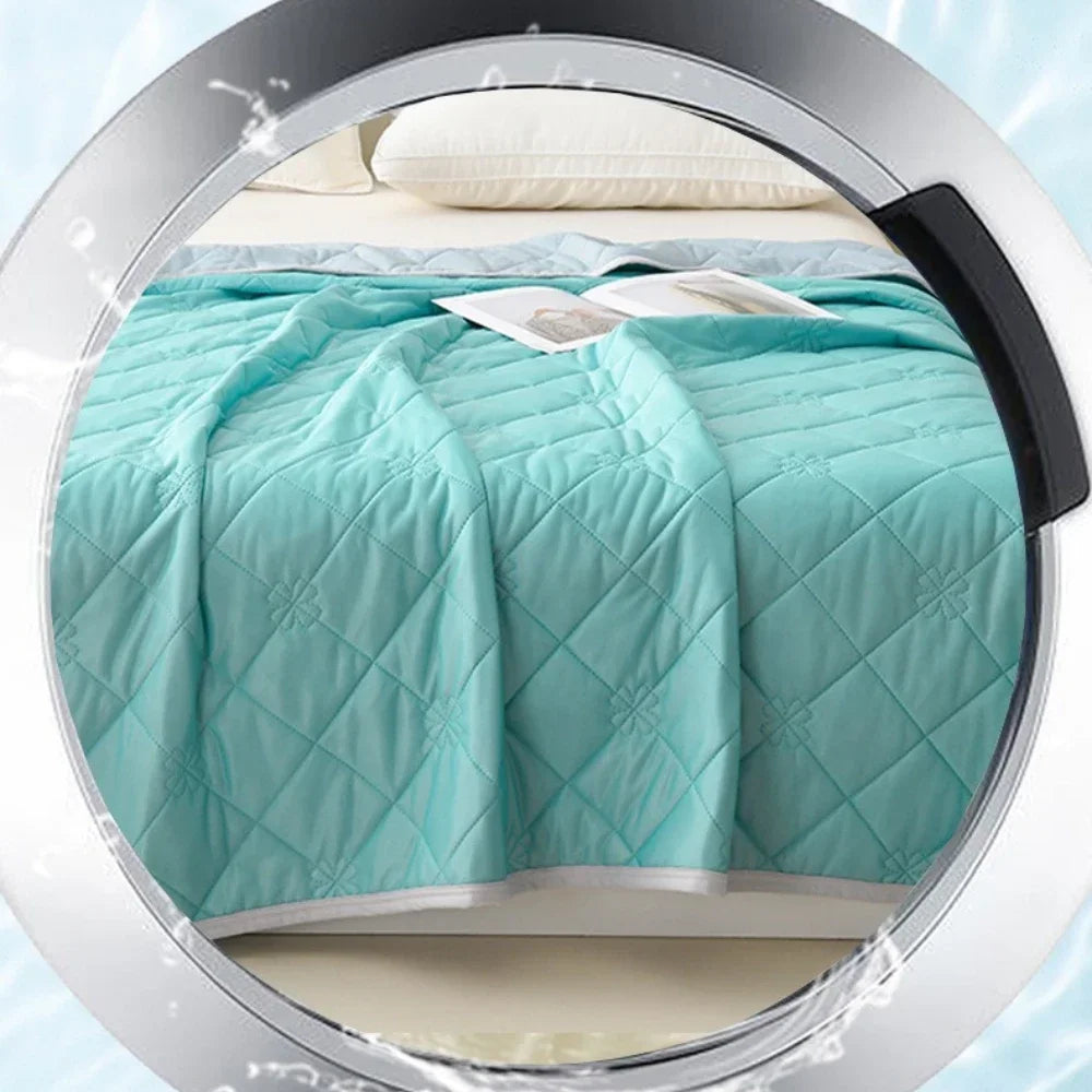 Ultra-Soft Summer Cooling Blanket